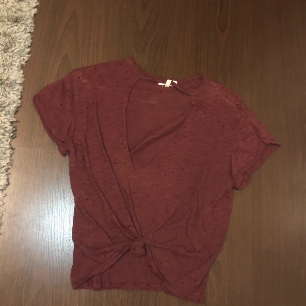 Super cute top